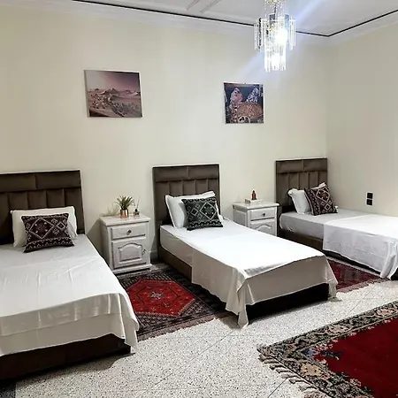 Appartement Near Airport - Pool- Terrace- Airco-Parking-Wifi à Marrakesh Extérieur photo