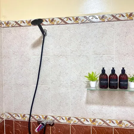 Appartement Near Airport - Pool- Terrace- Airco-Parking-Wifi à Marrakesh Extérieur photo